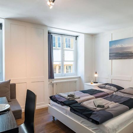 Hitrental Schmidgasse - Apartments Curych Exteriér fotografie